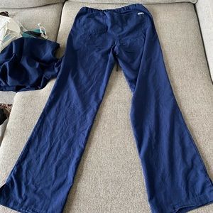 EUC Greys anatomy scrub pants
